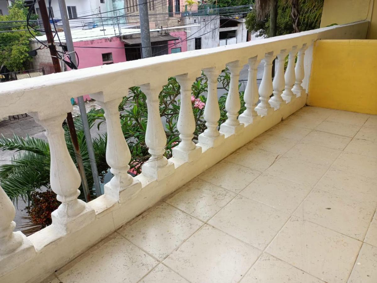 Appartement Colibri à Playa del Carmen Extérieur photo