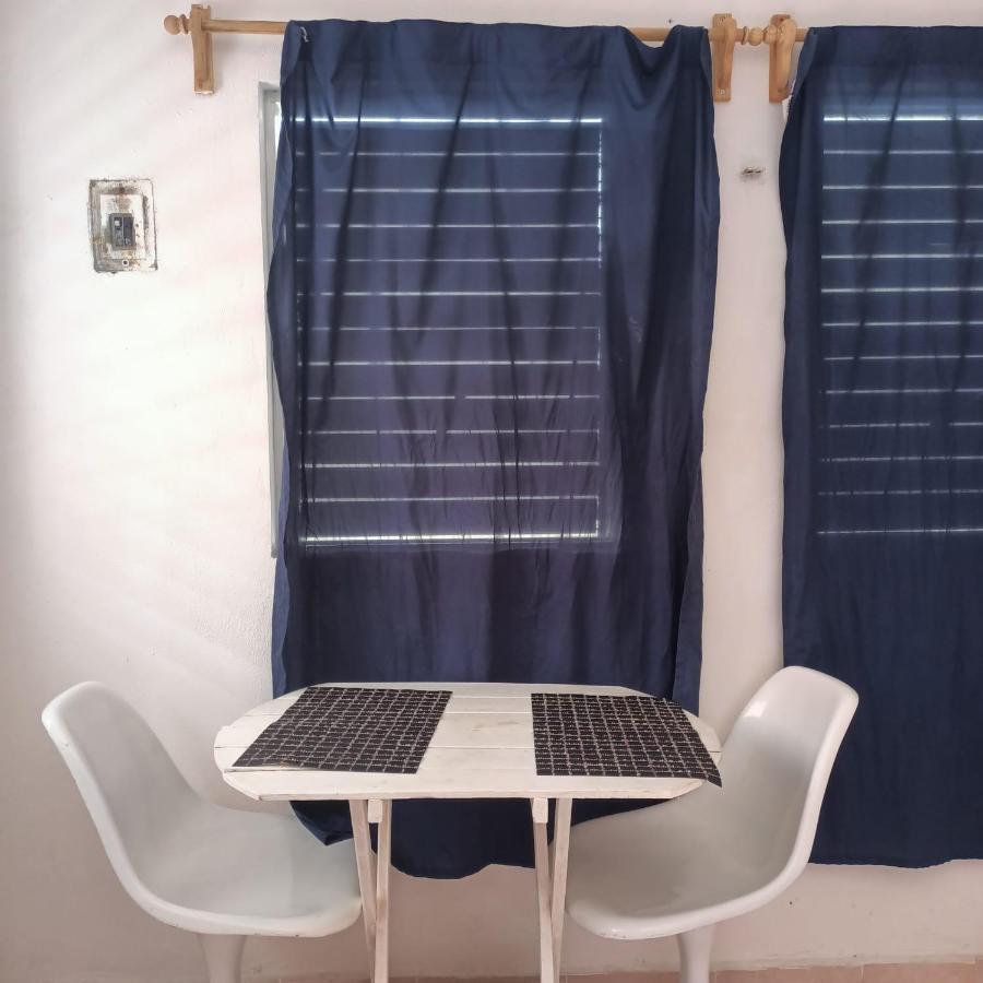 Appartement Colibri à Playa del Carmen Extérieur photo