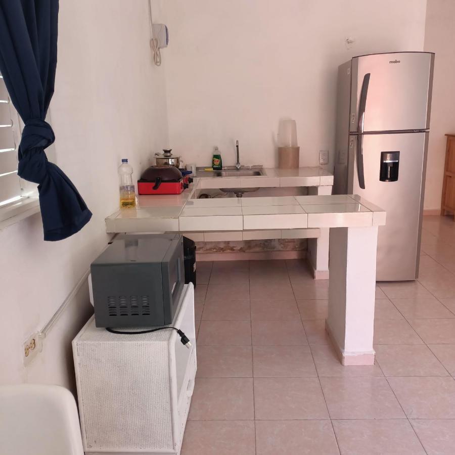 Appartement Colibri à Playa del Carmen Extérieur photo